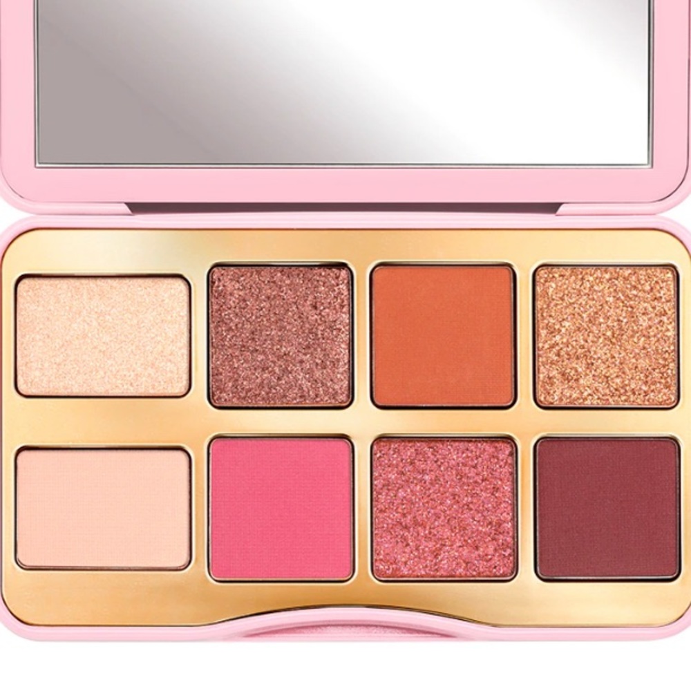 Too Faced Let’s Play